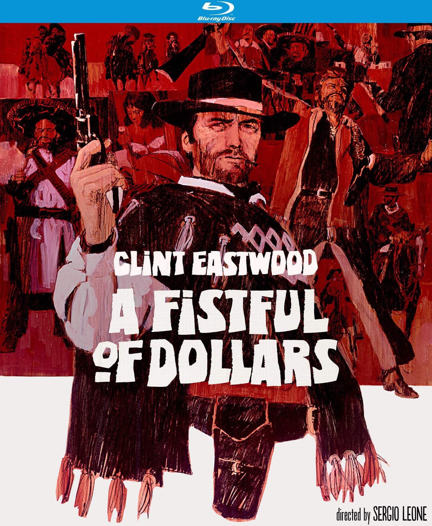 Fistful of Dollars