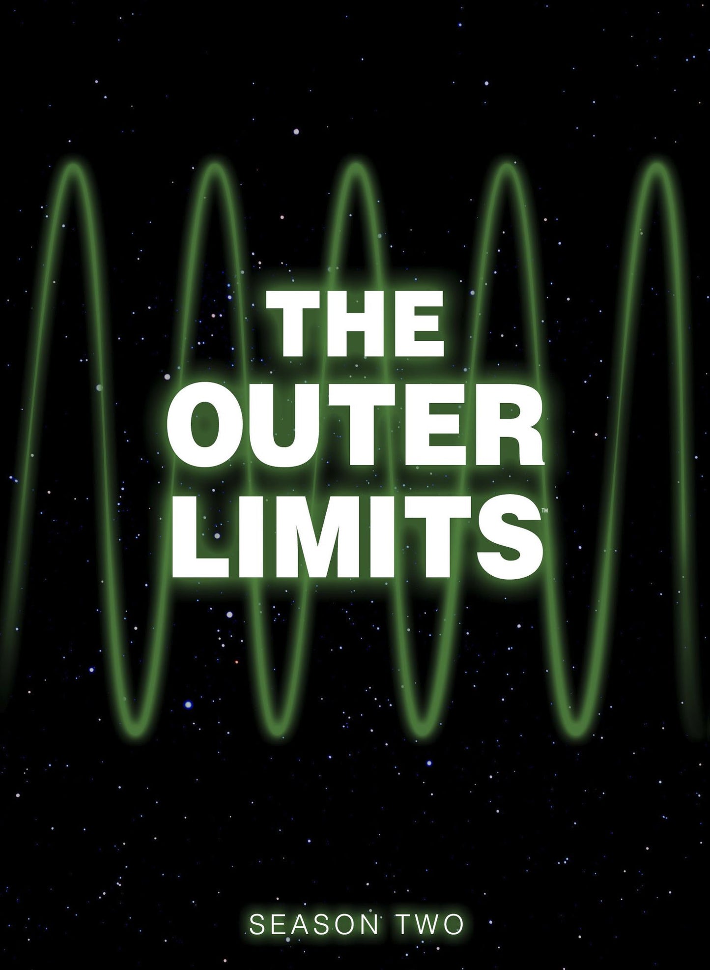 Outer Limits: Season Two
