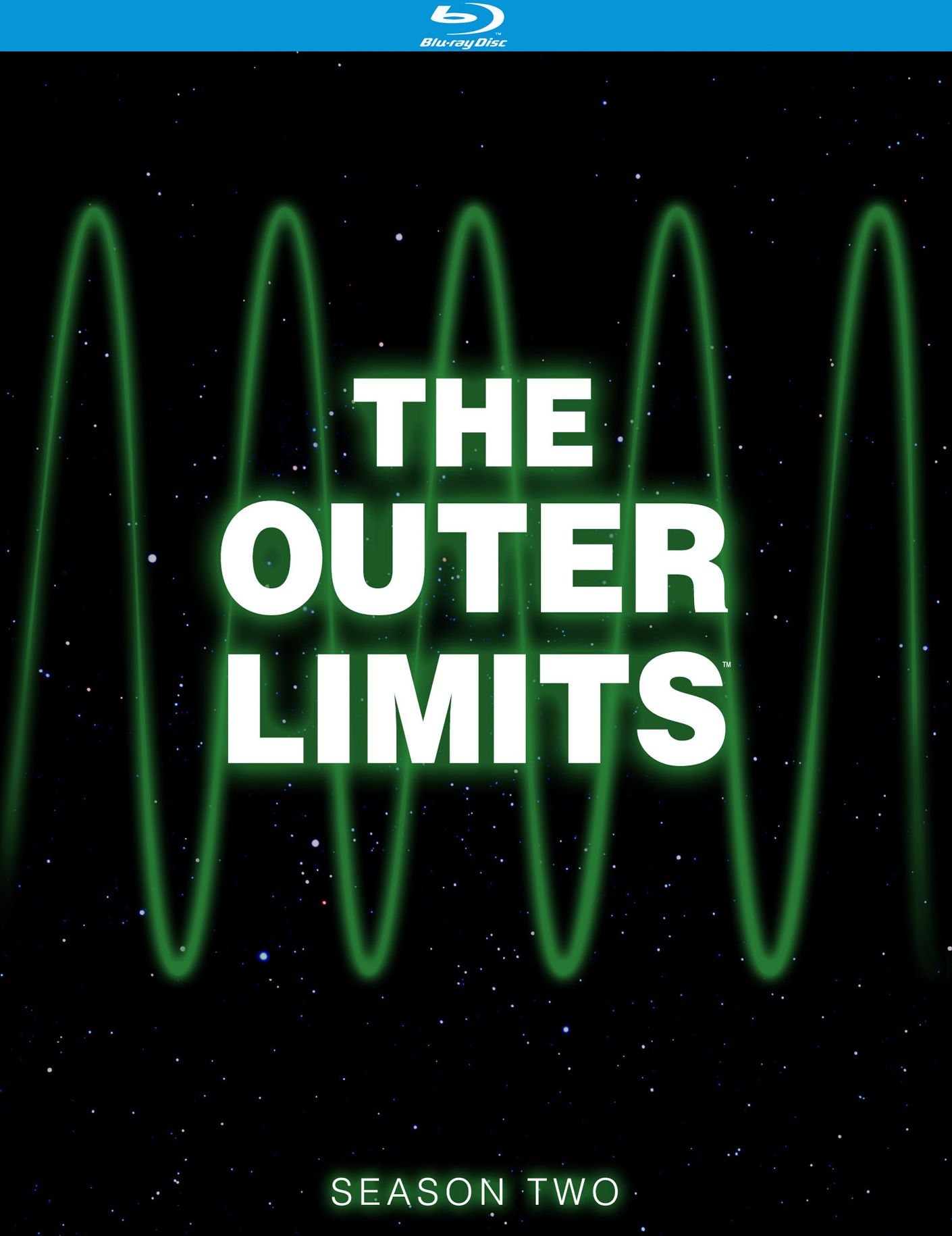 Outer Limits: Season Two