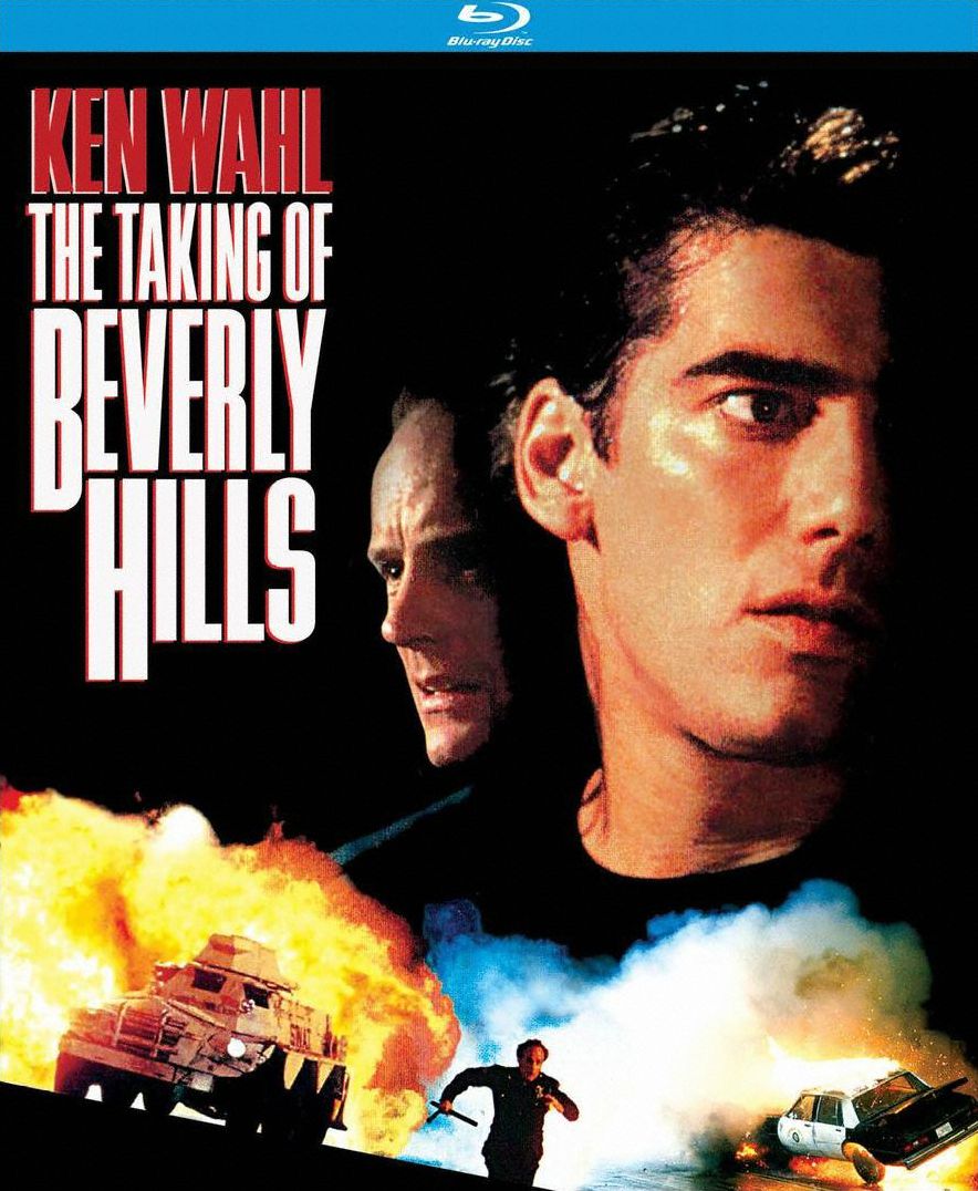 The Taking Of Beverly Hills