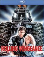 Rolling Vengeance