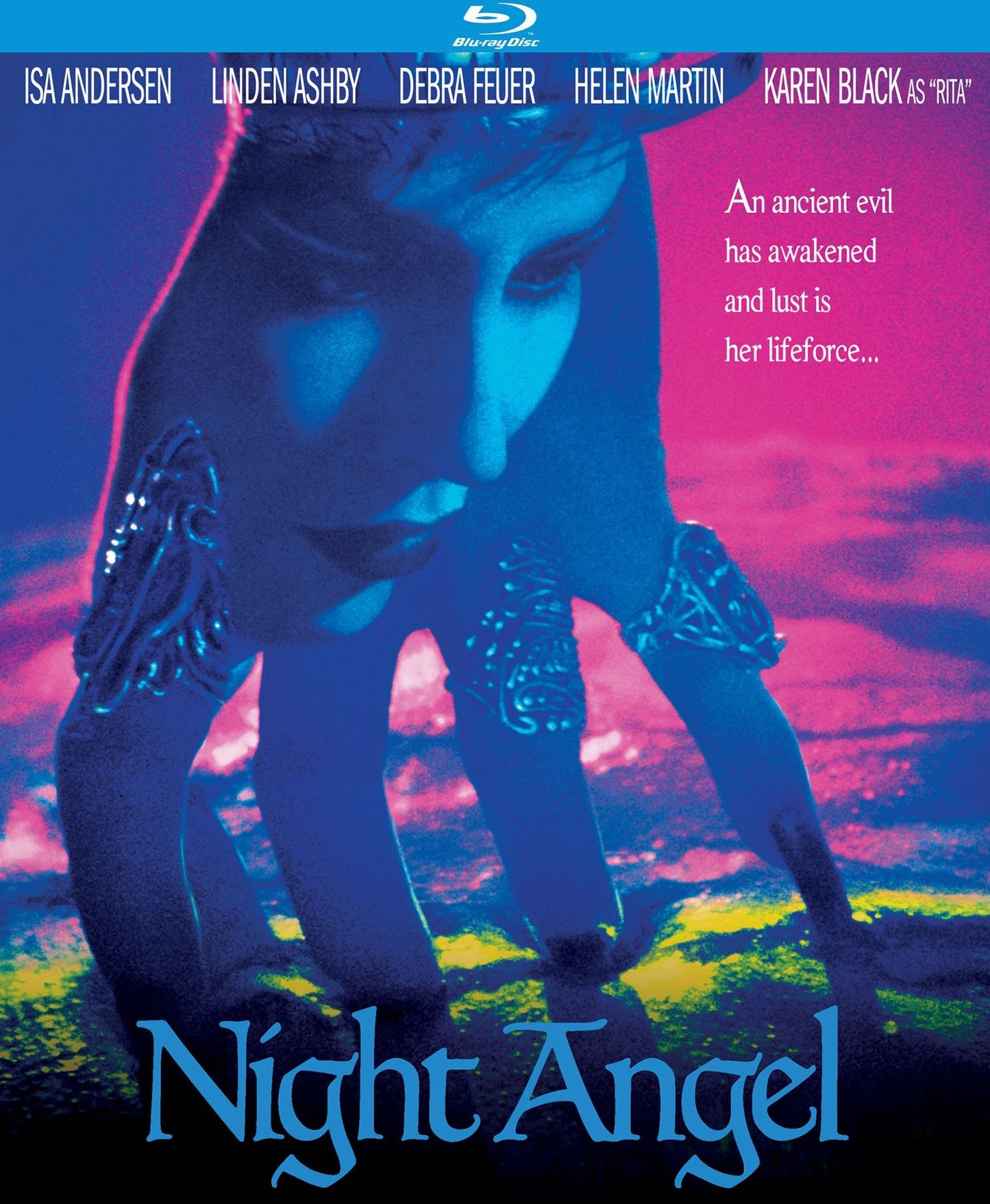Night Angel