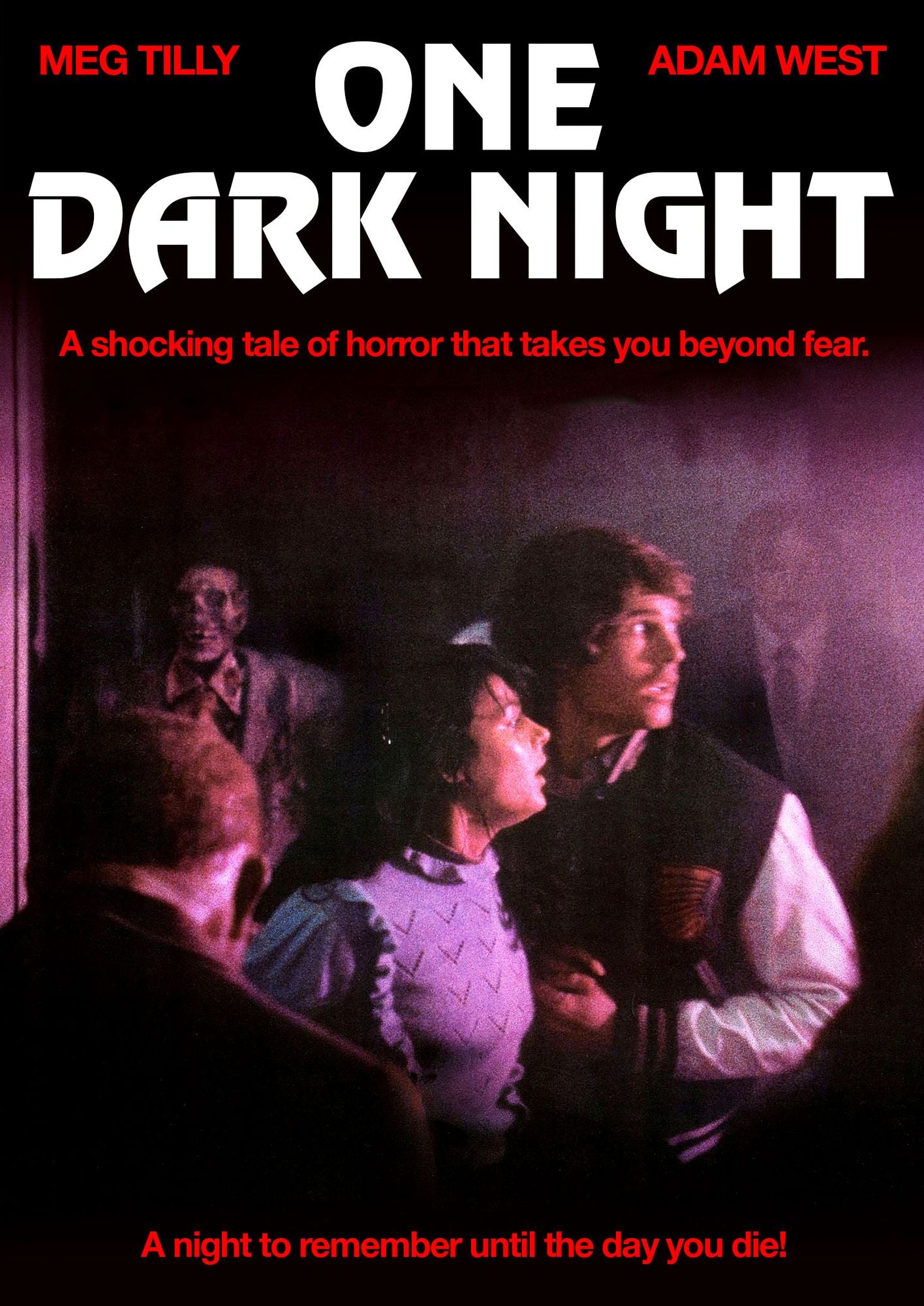 One Dark Night