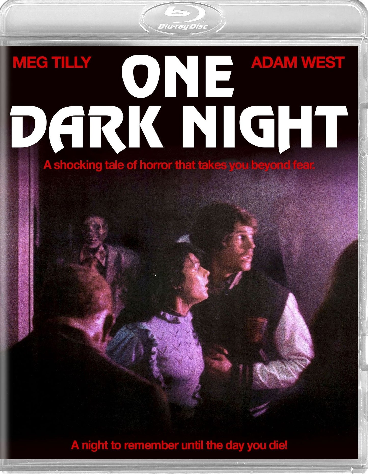 One Dark Night