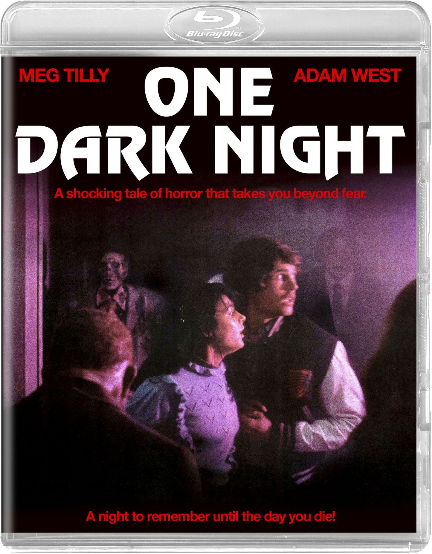 One Dark Night
