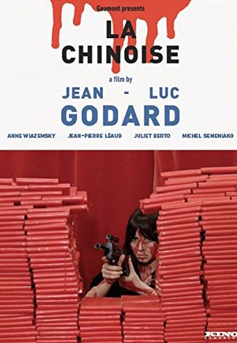 La Chinoise