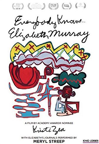 Everybody Knows... Elizabeth Murray