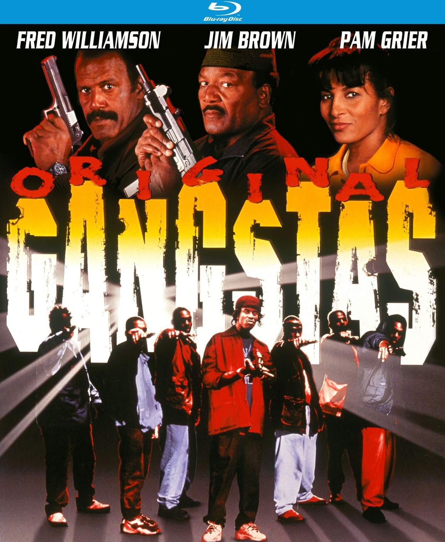 Original Gangstas