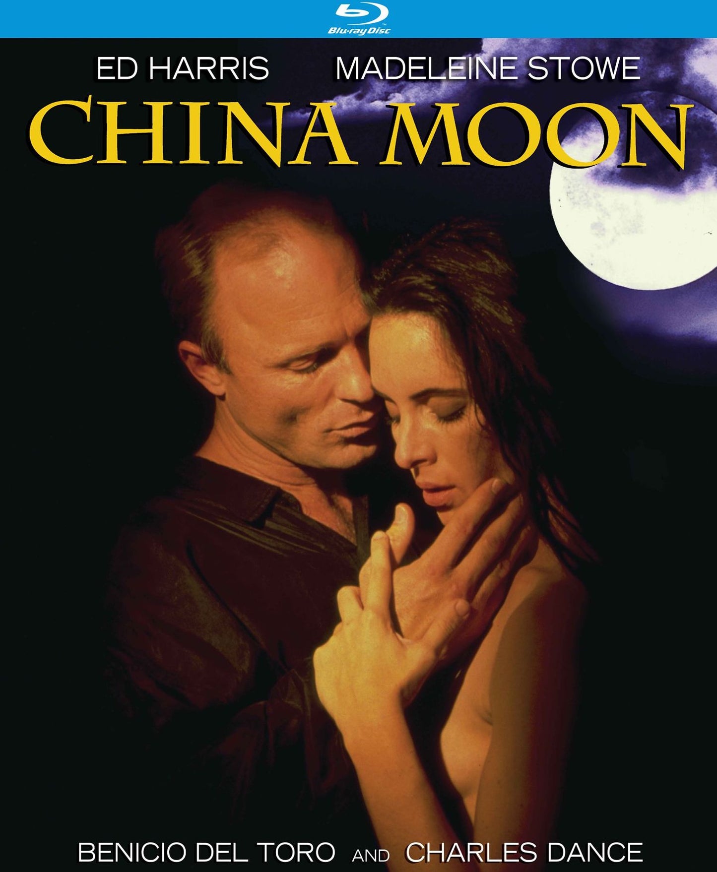China Moon