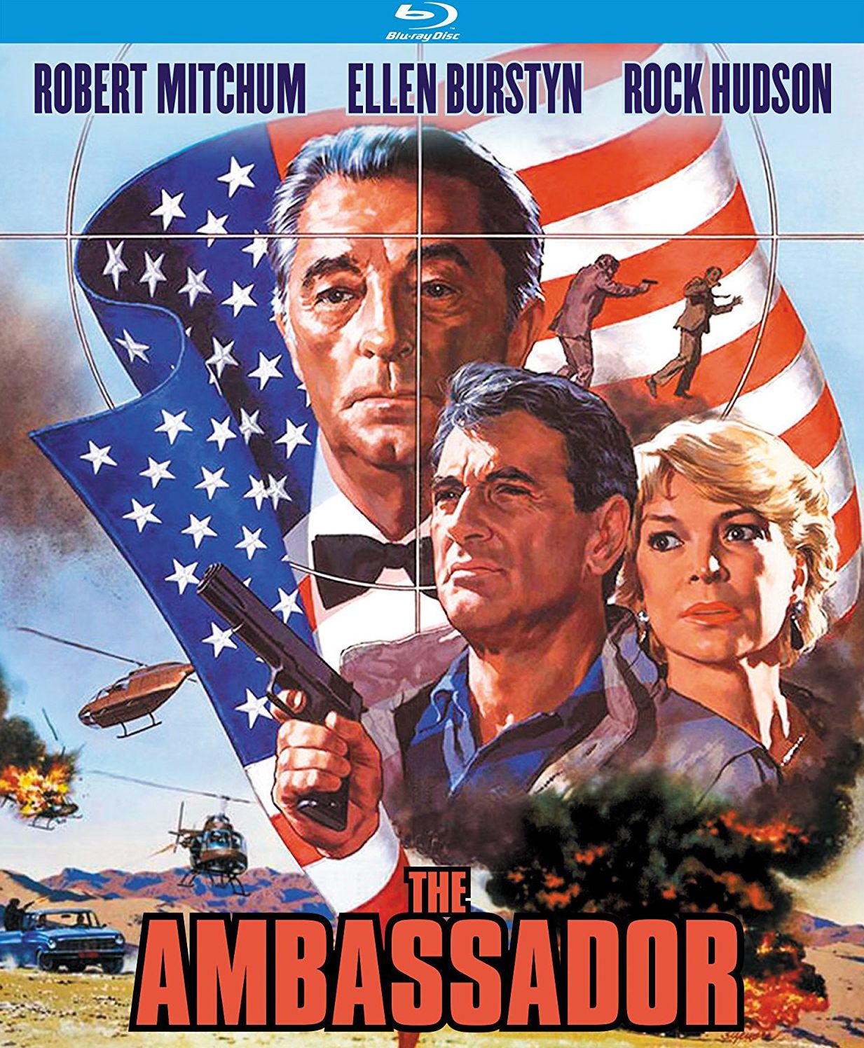 The Ambassador