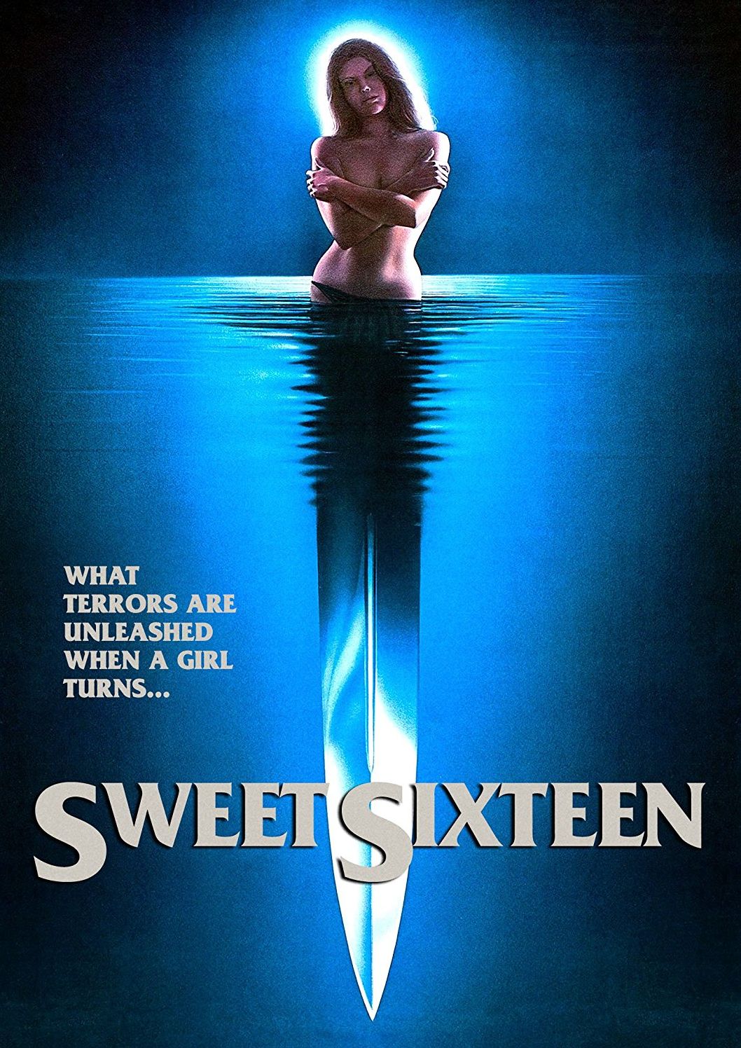 SWEET SIXTEEN (1983)