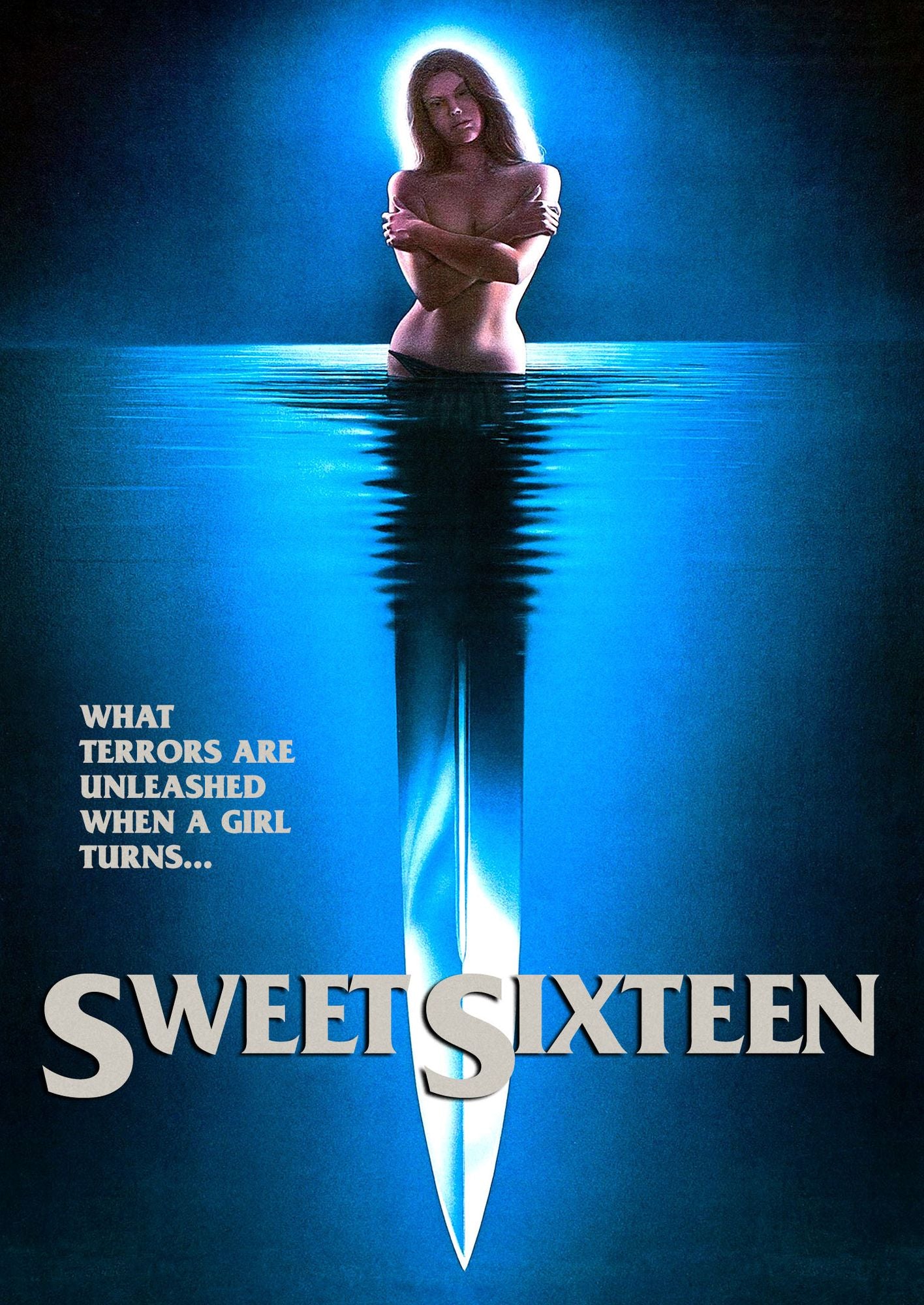 SWEET SIXTEEN (1983)