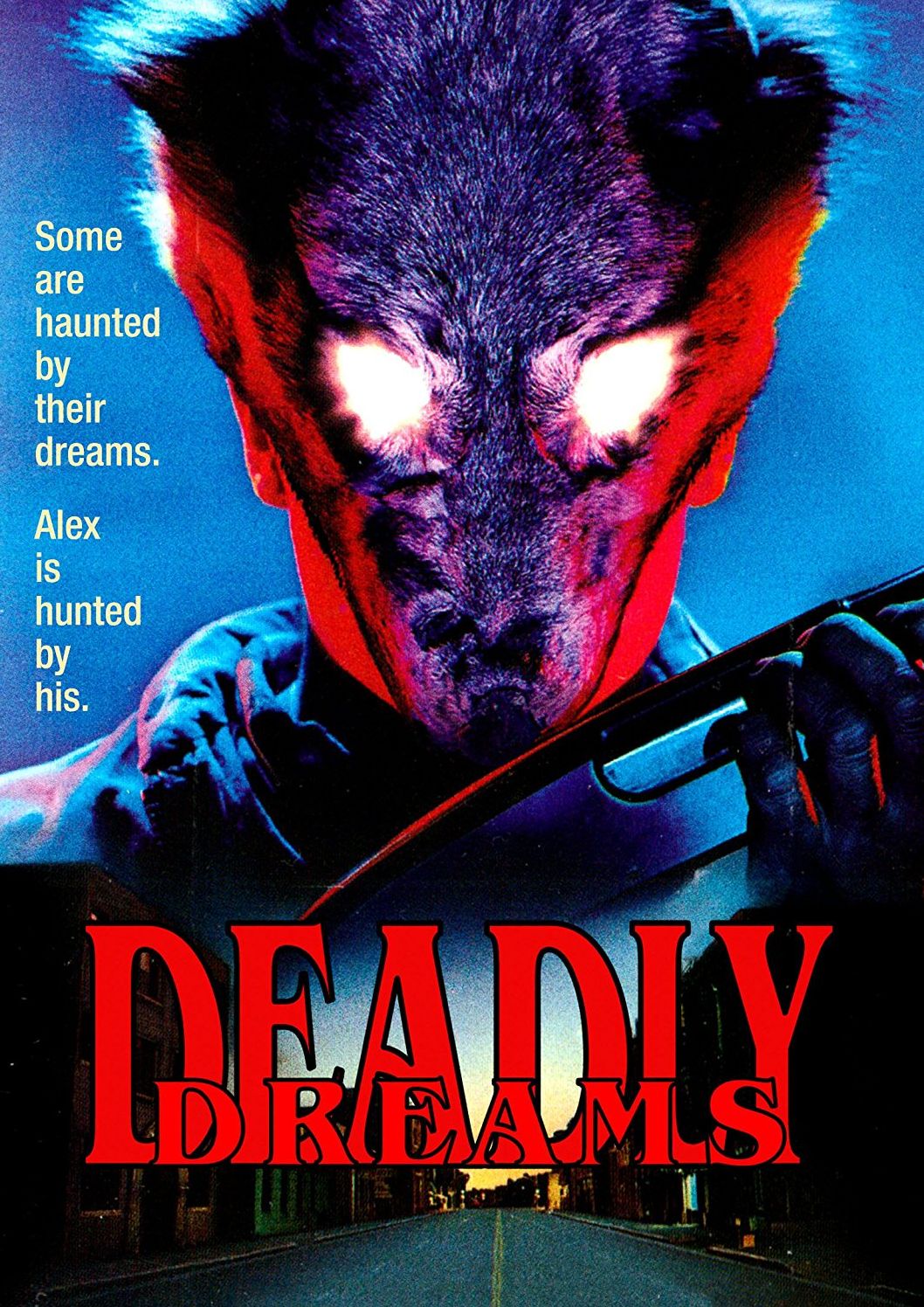 Deadly Dreams