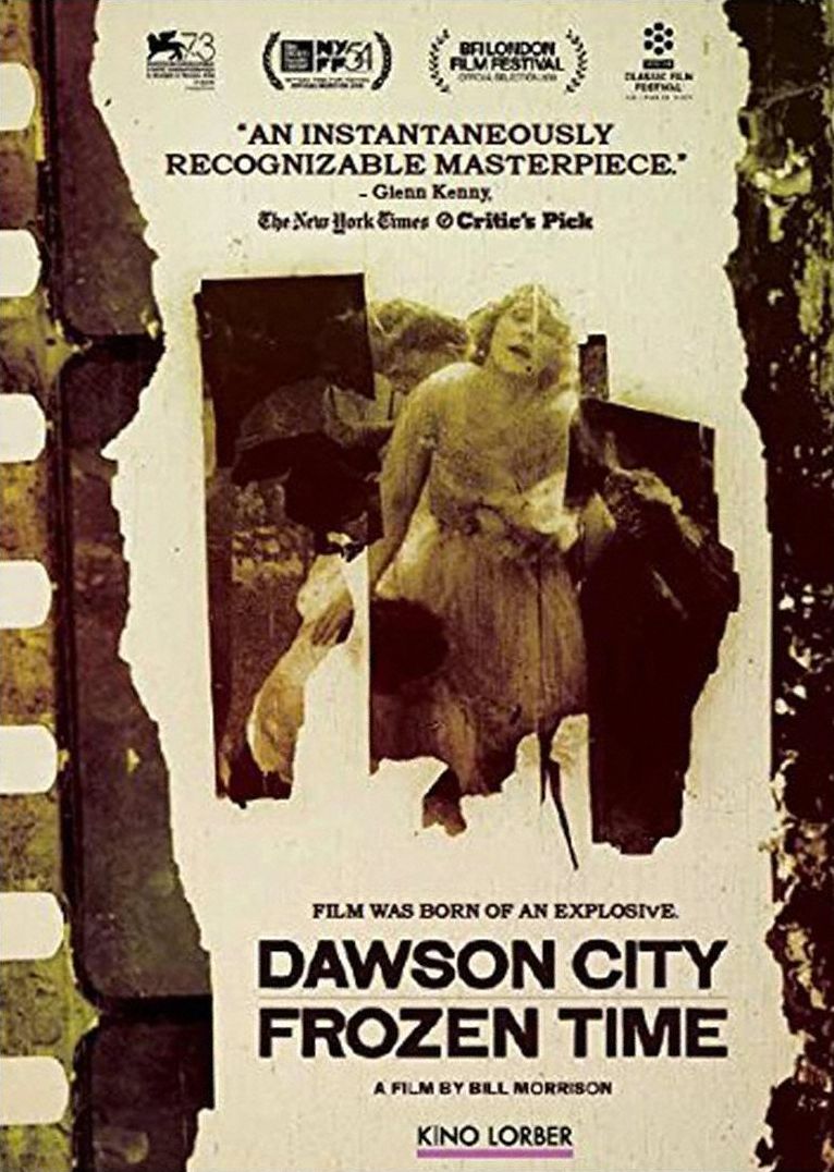 Dawson City: Frozen Time