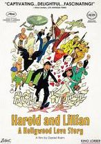 Harold and Lillian: A Hollywood Love Story
