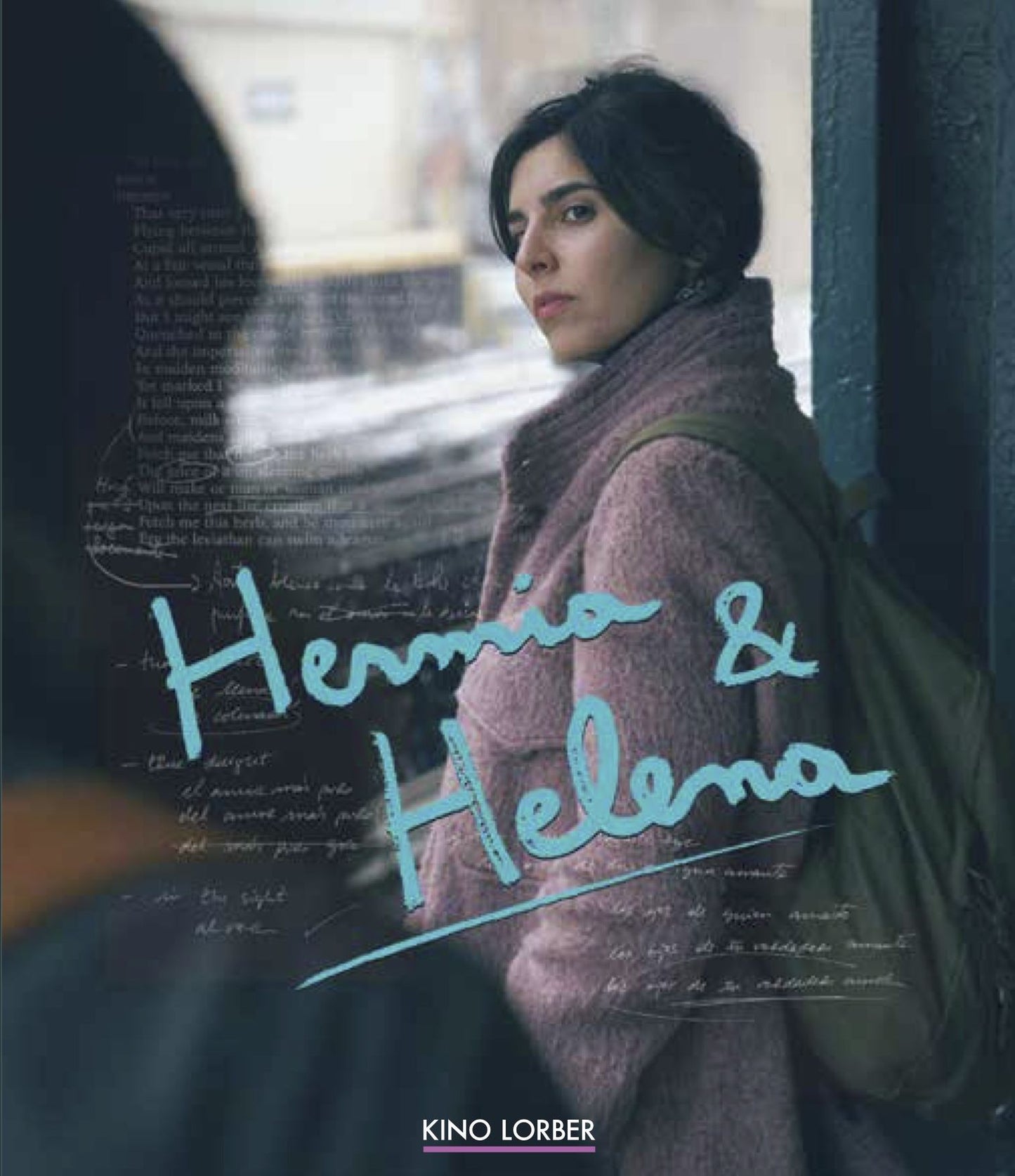 Hermia & Helena