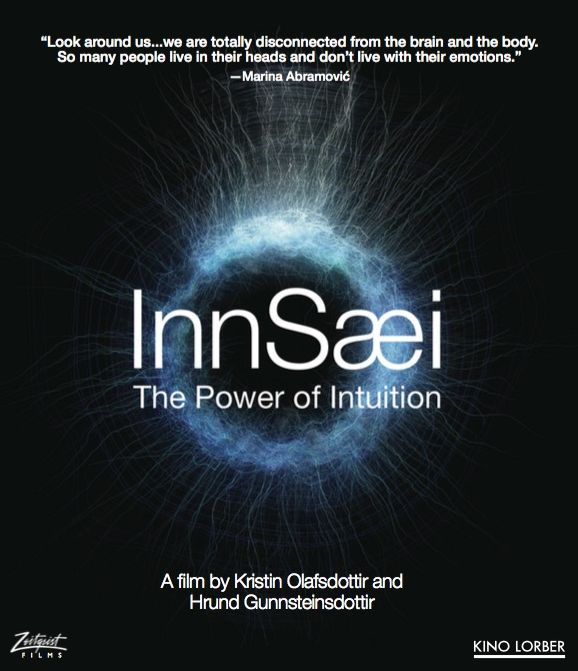 Innsaei [Blu-ray]