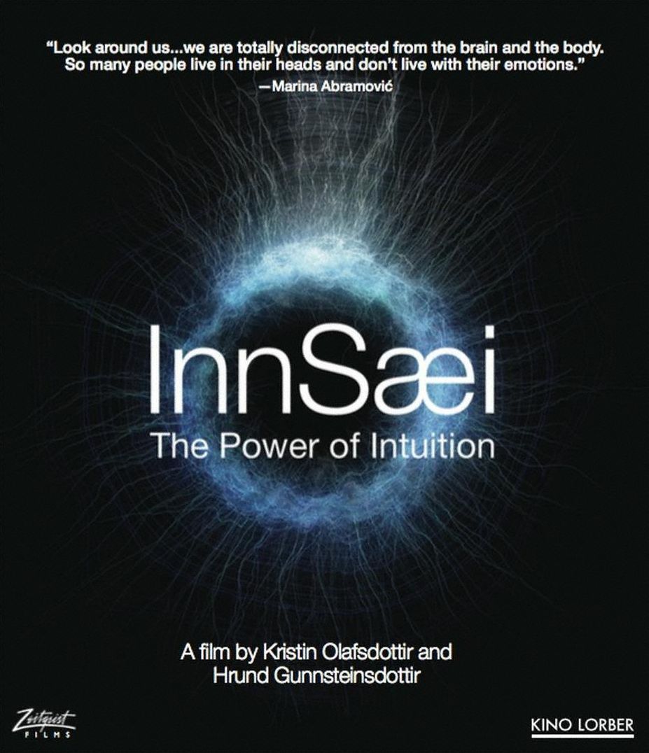Innsaei [Blu-ray]