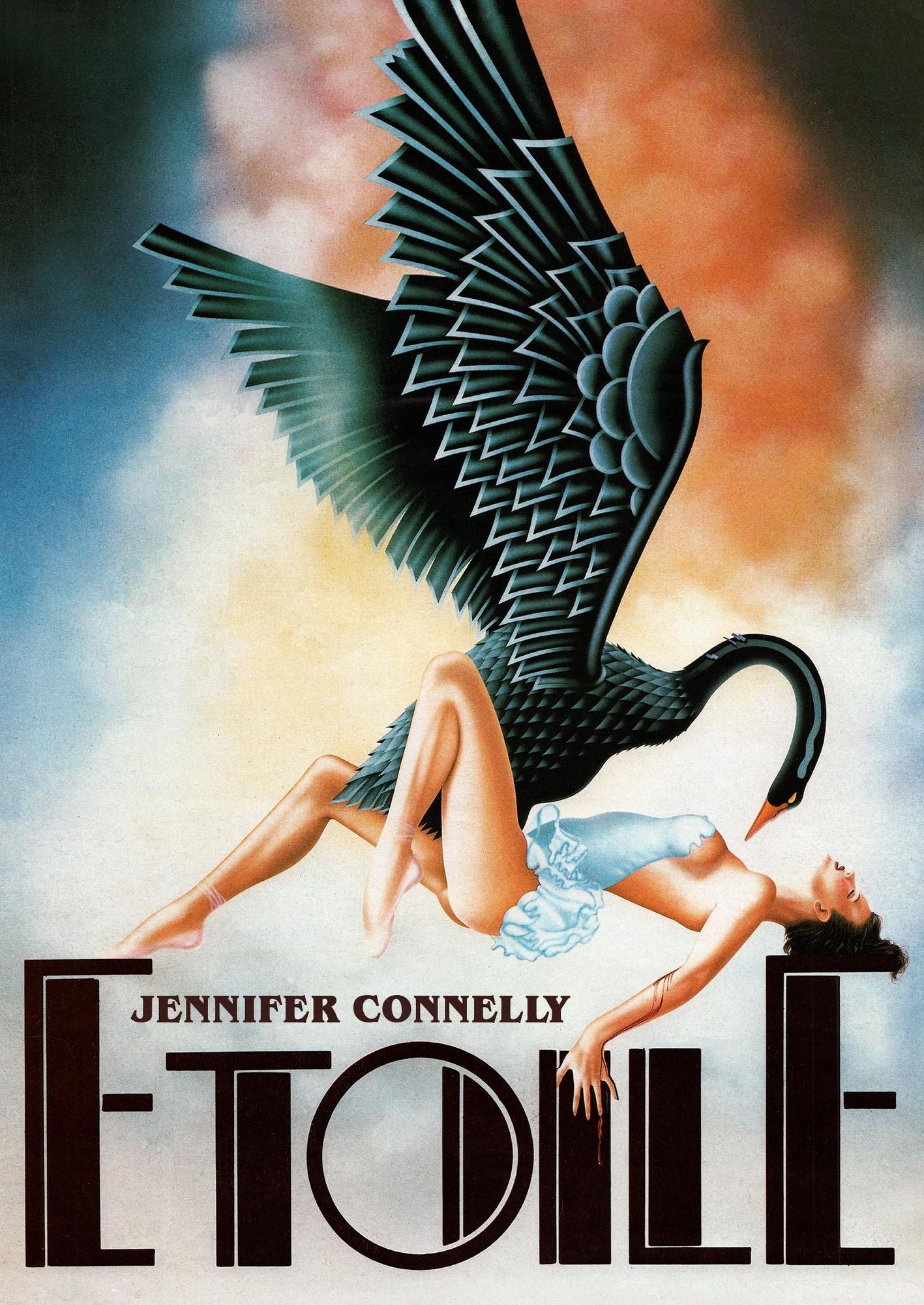 Etoile Aka Etoile (1989)