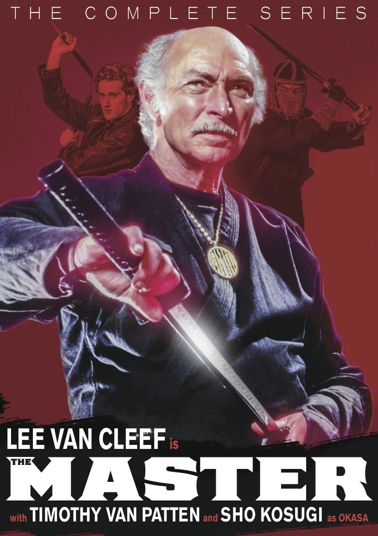 Master (1984)