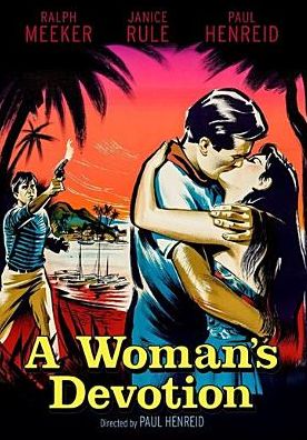 A Woman's Devotion