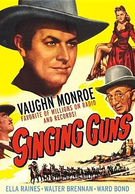 Singing Guns
