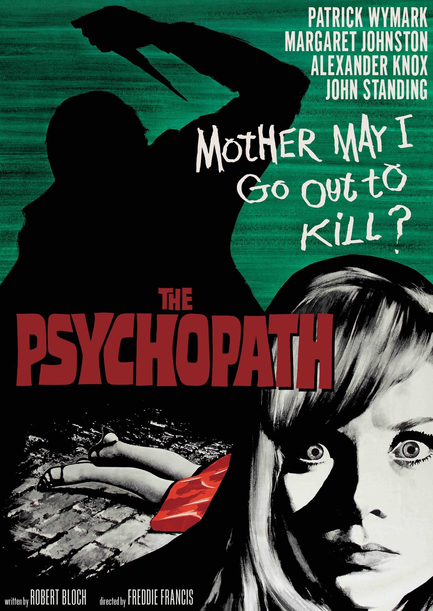 Psychopath
