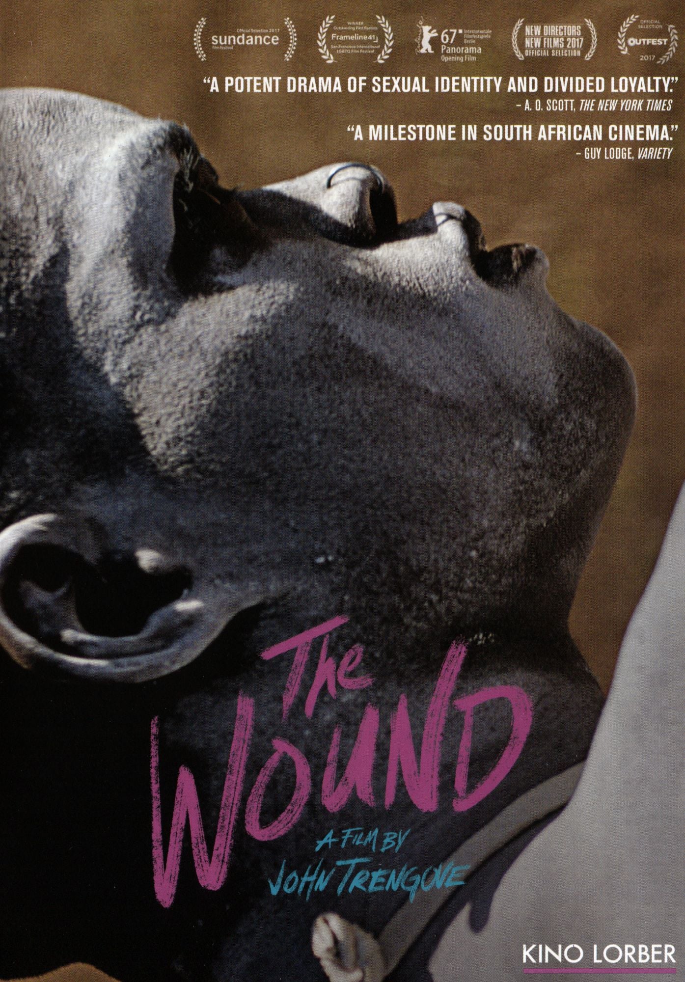 Wound (2017)
