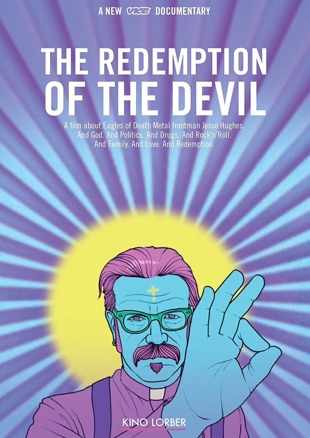 The Redemption of the Devil