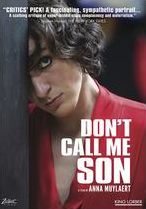 Don't Call Me Son