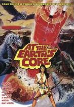 At The Earth's Core