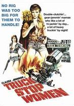 Truck Stop Women (1974)