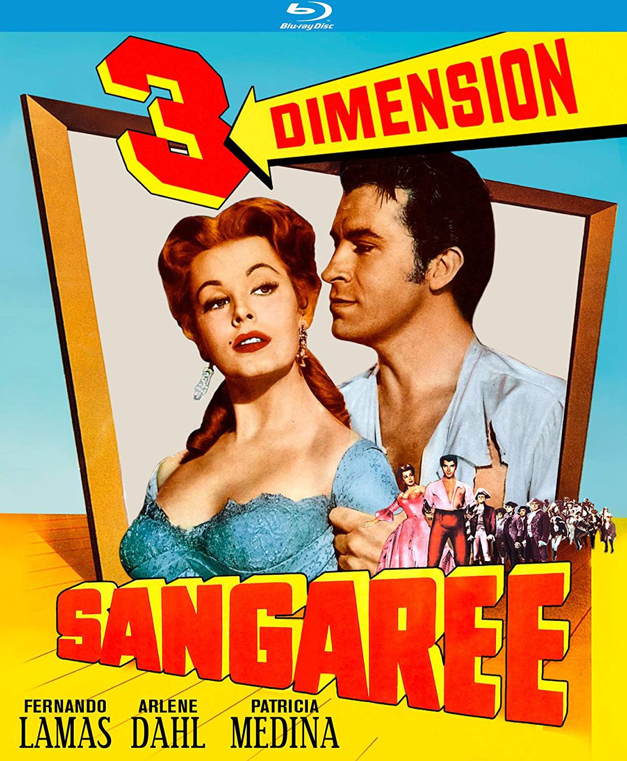Sangaree