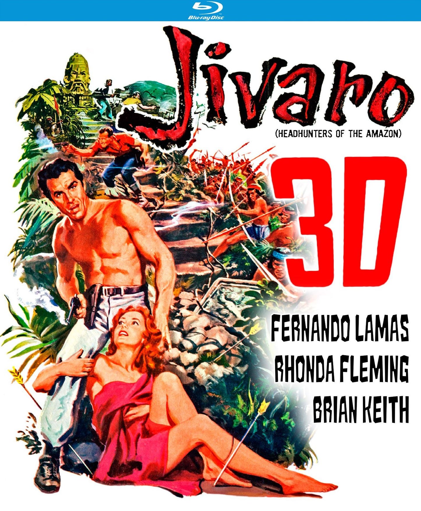 Jivaro
