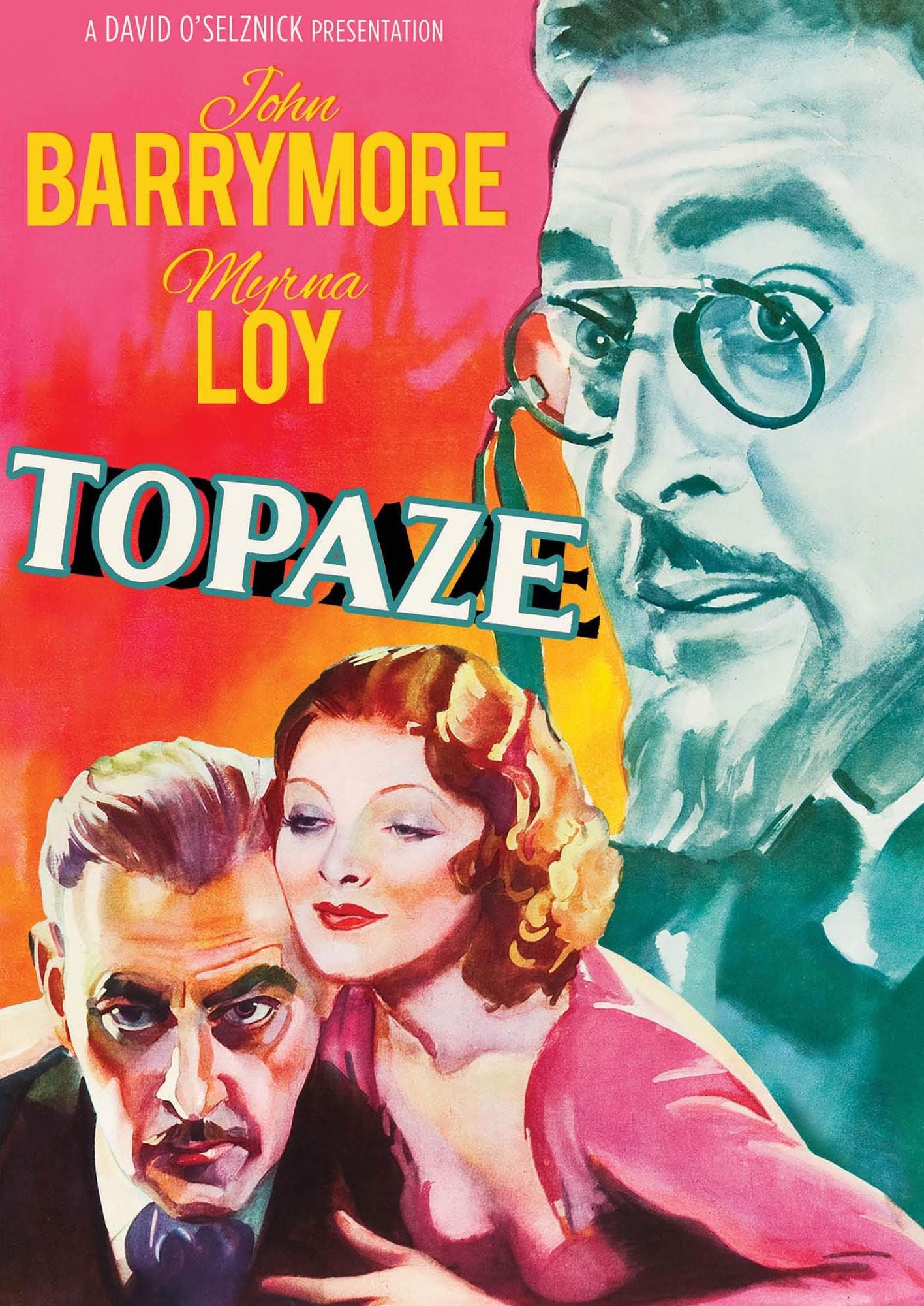 Topaze