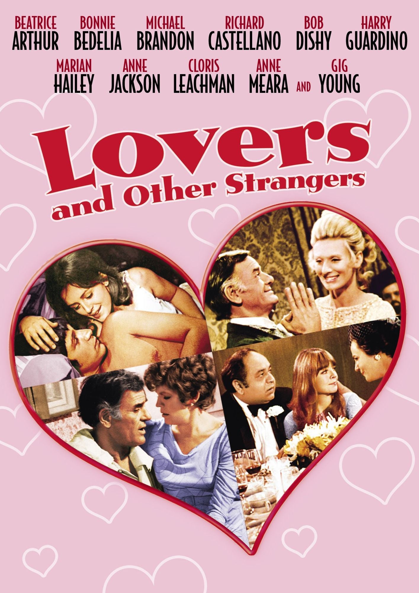 Lovers and Other Strangers