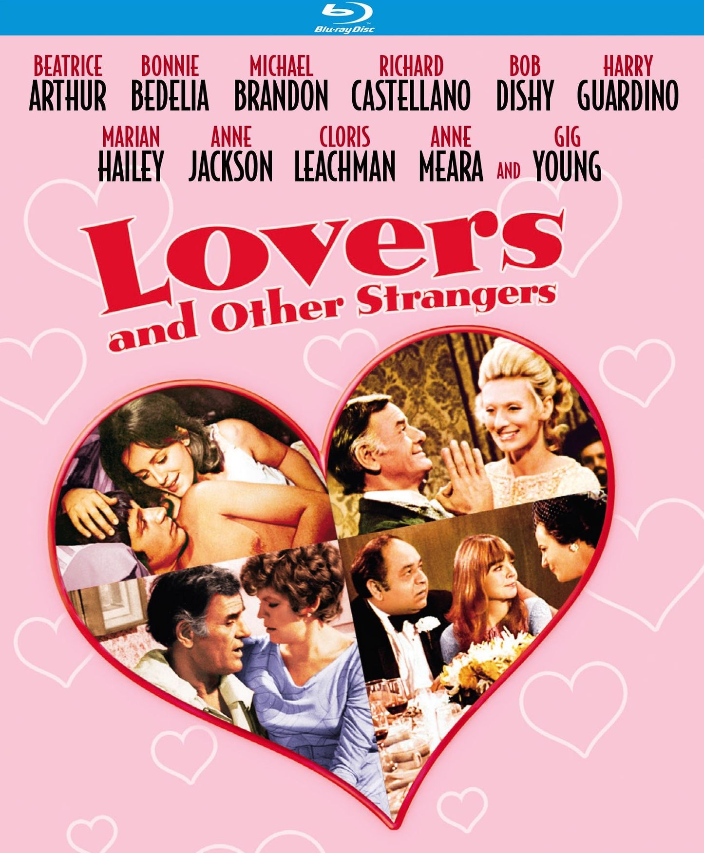 Lovers and Other Strangers