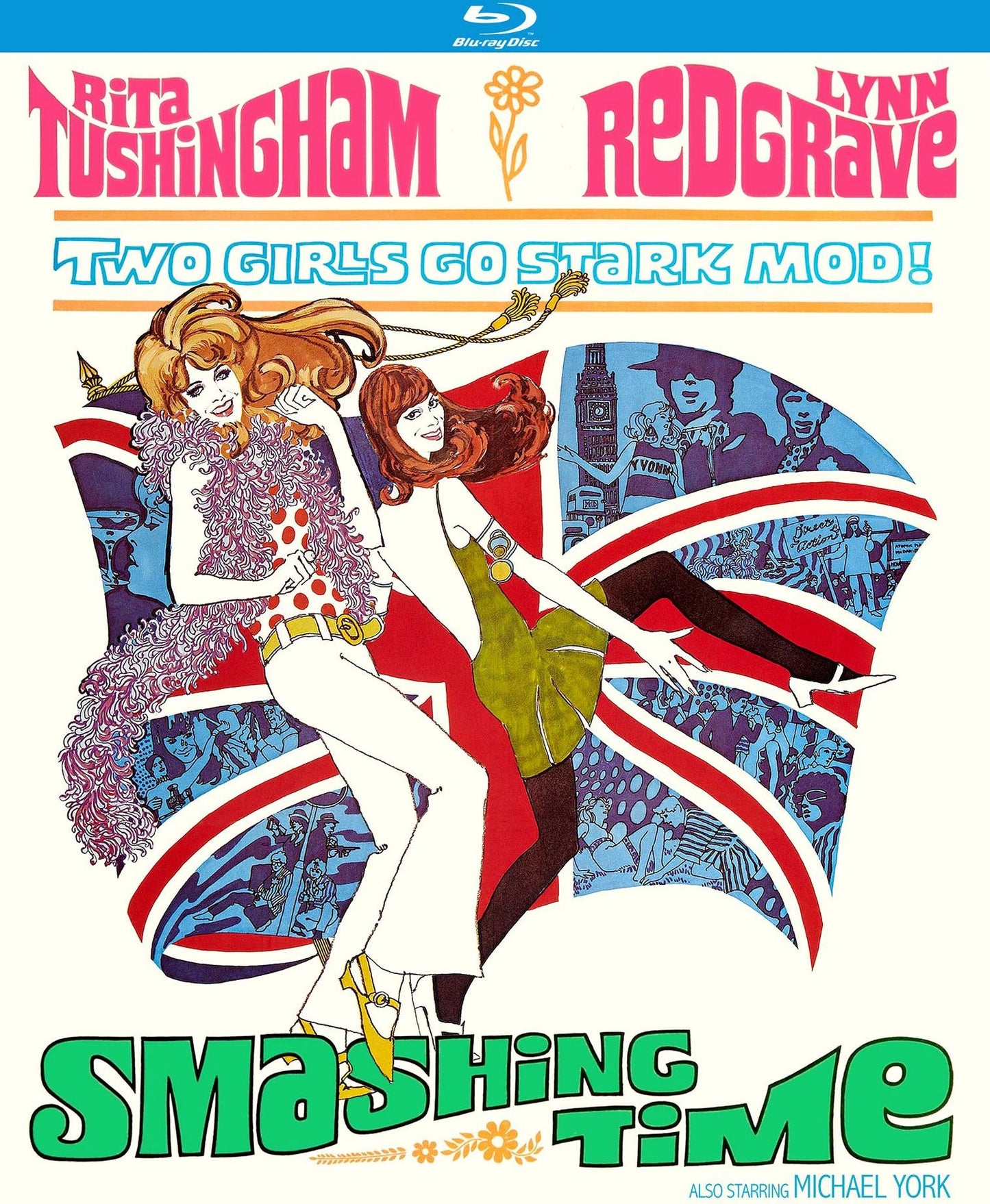 Smashing Time