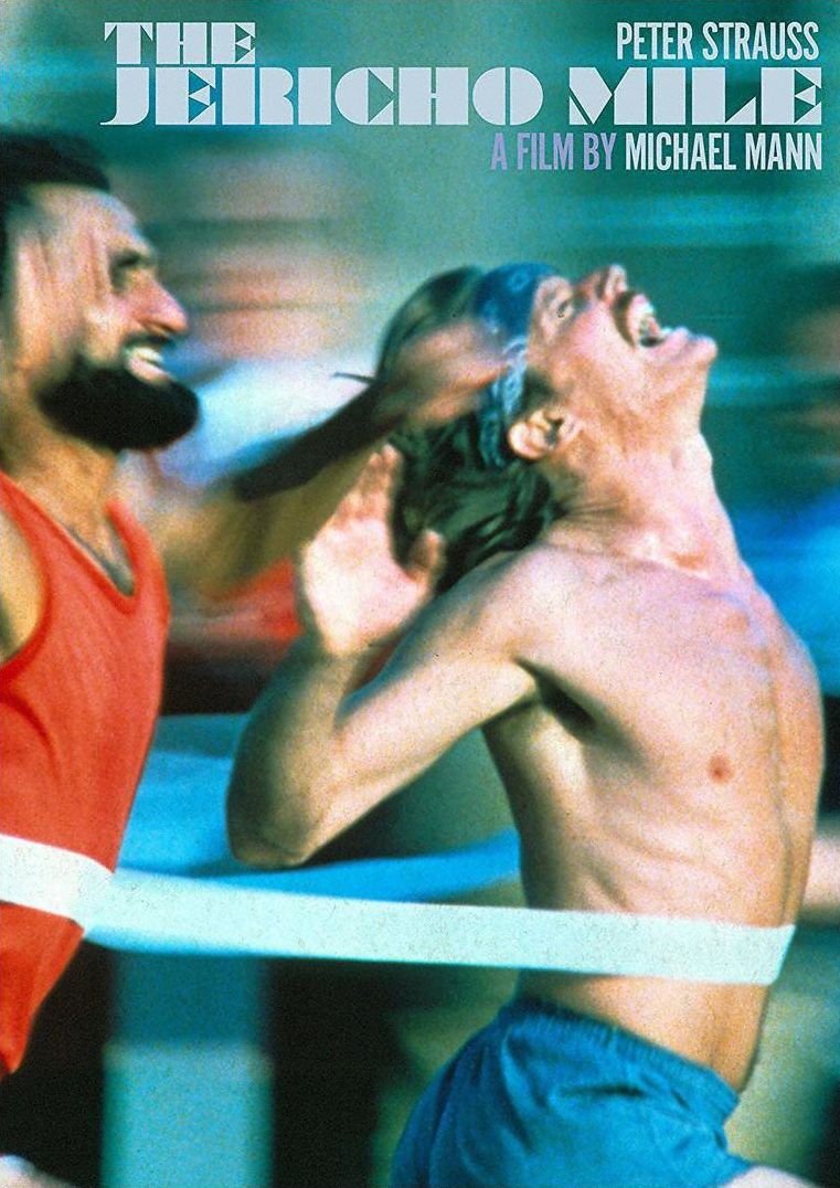 The Jericho Mile