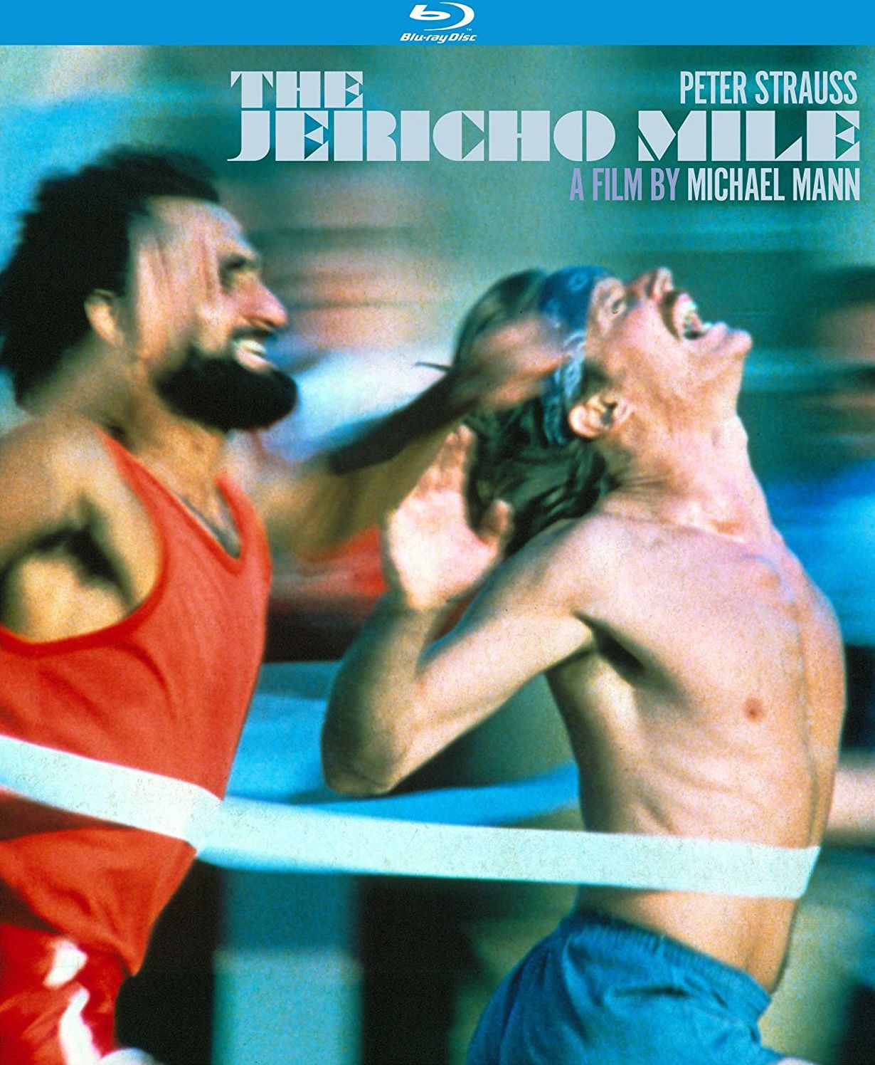 Jericho Mile