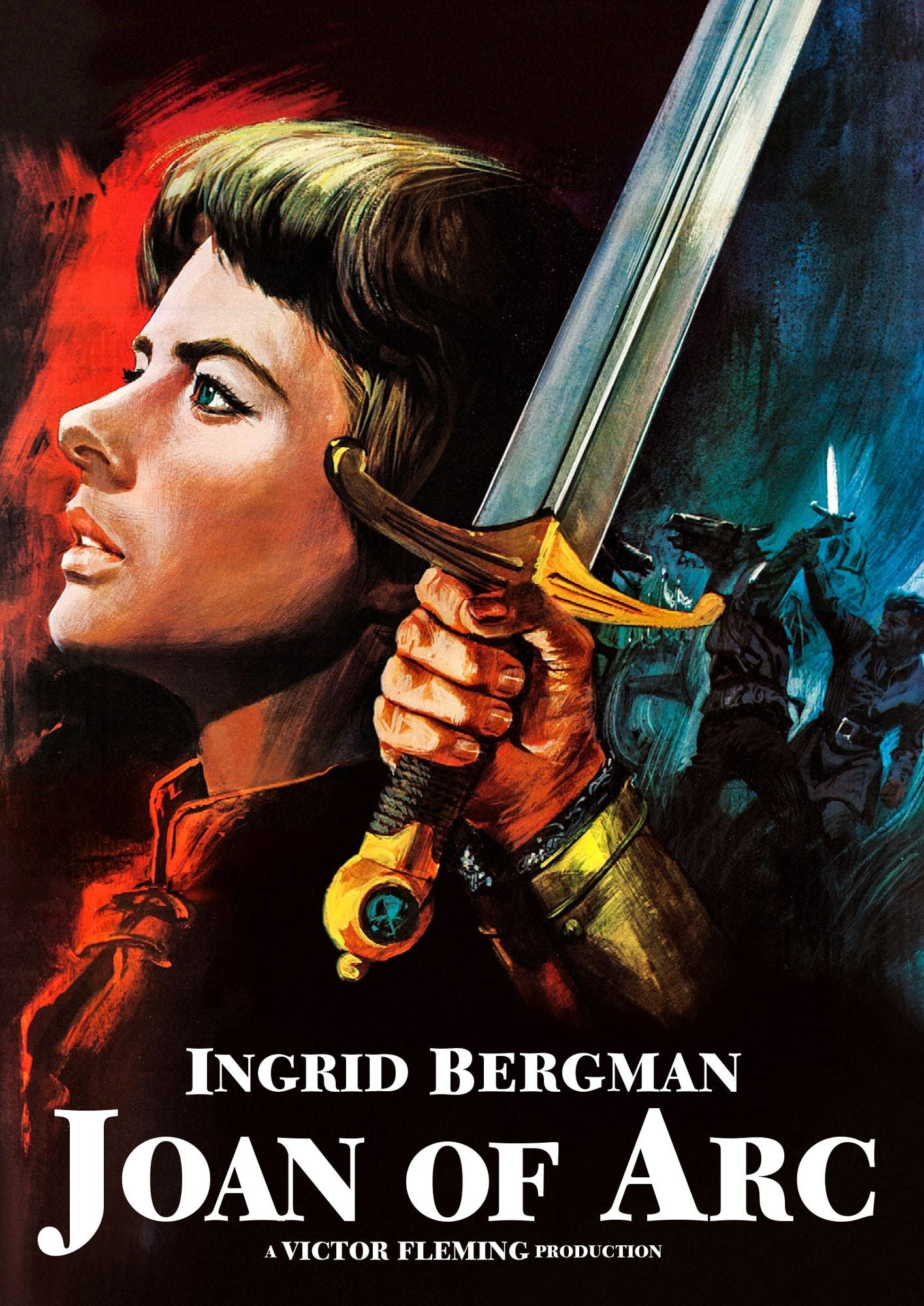 Joan of Arc [70th Anniversary Edition]