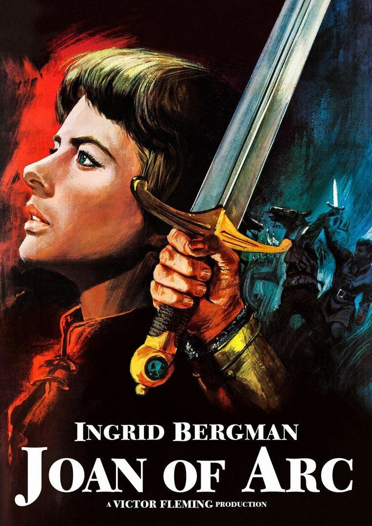 Joan of Arc [70th Anniversary Edition]