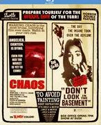 Chaos/don't Look In The Basement