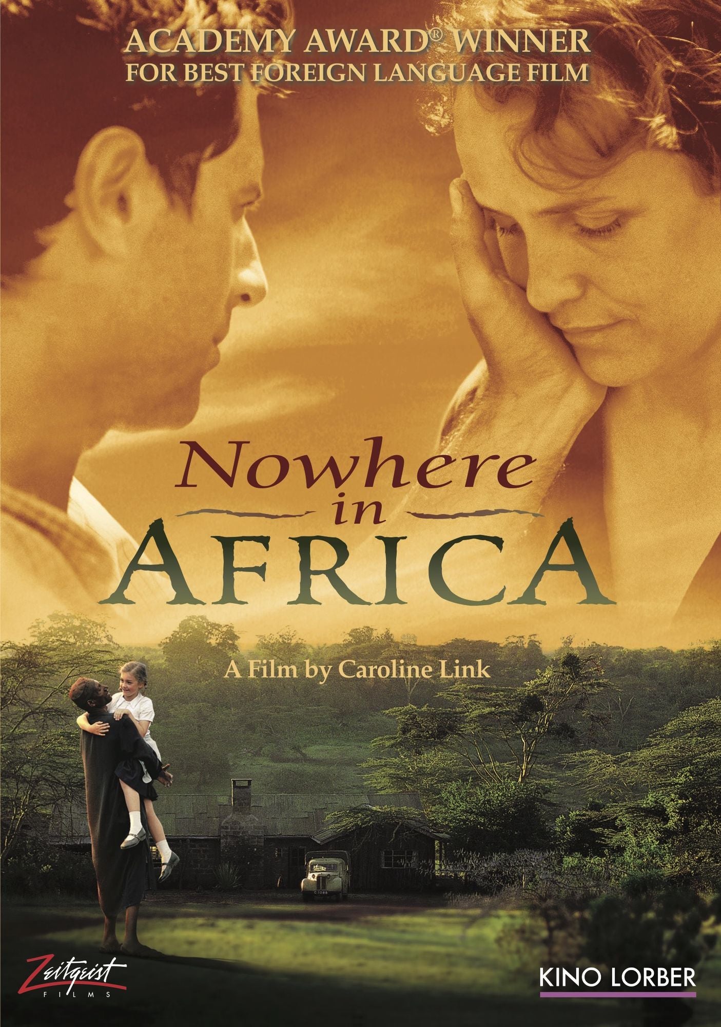 Nowhere in Africa