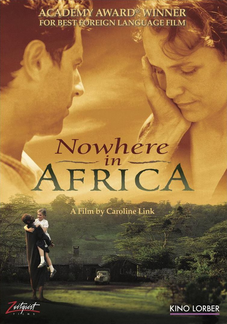 Nowhere in Africa