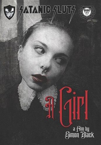A Girl