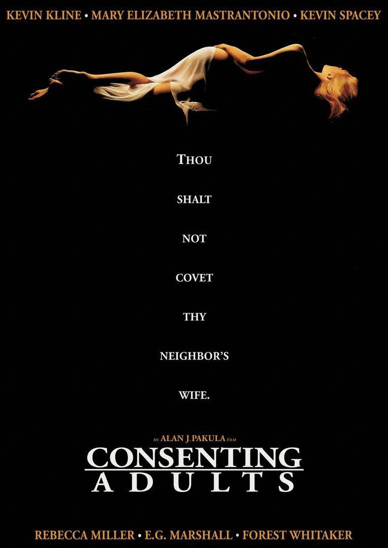 Consenting Adults