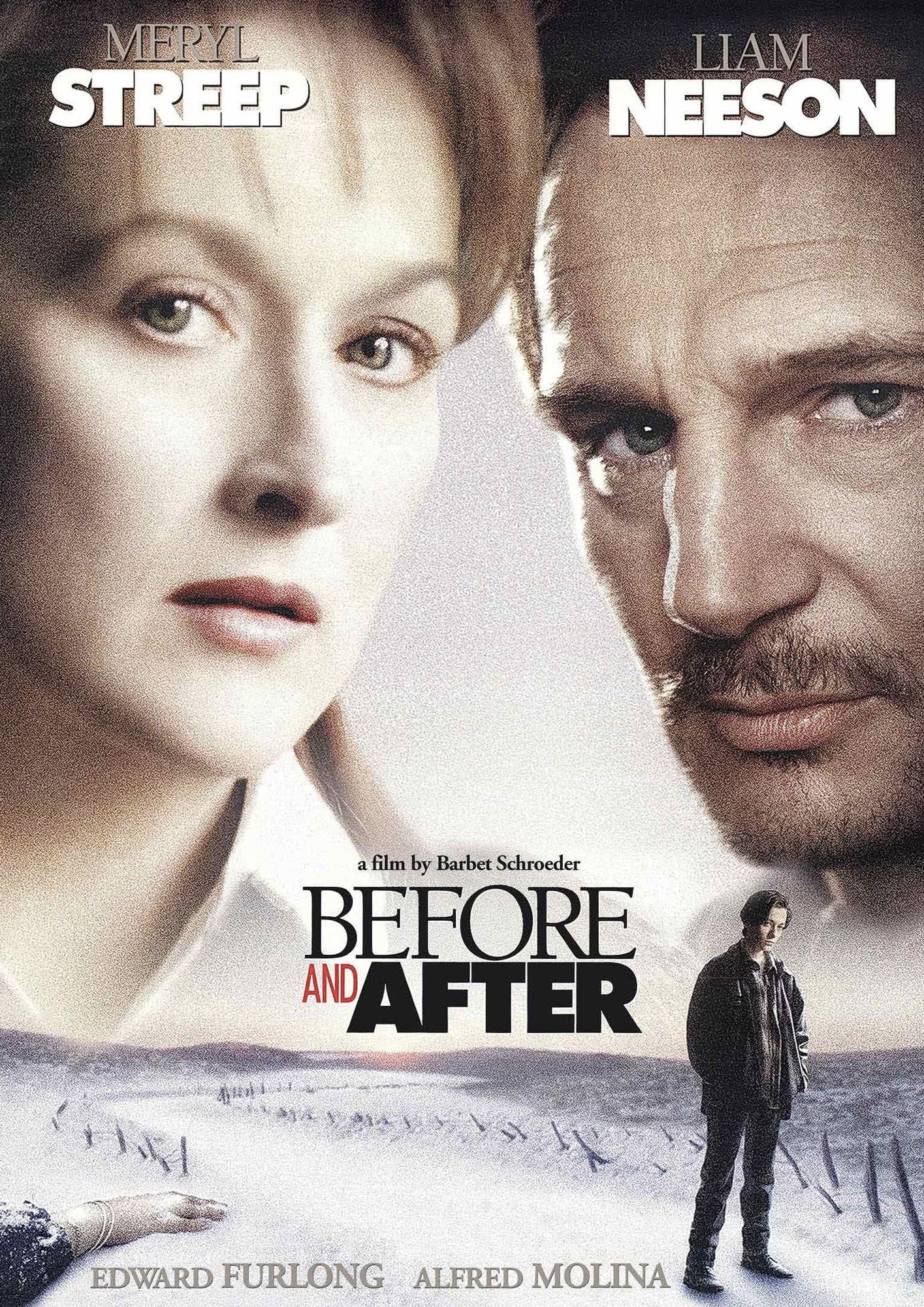 Before and After