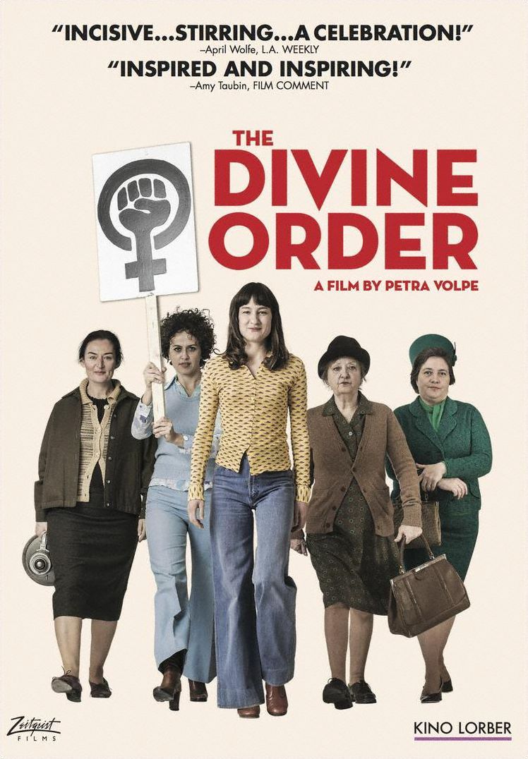The Divine Order