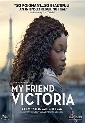 My Friend Victoria